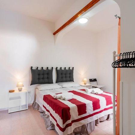 B&B Marchese By Vivimy Marina di Mancaversa Exteriör bild