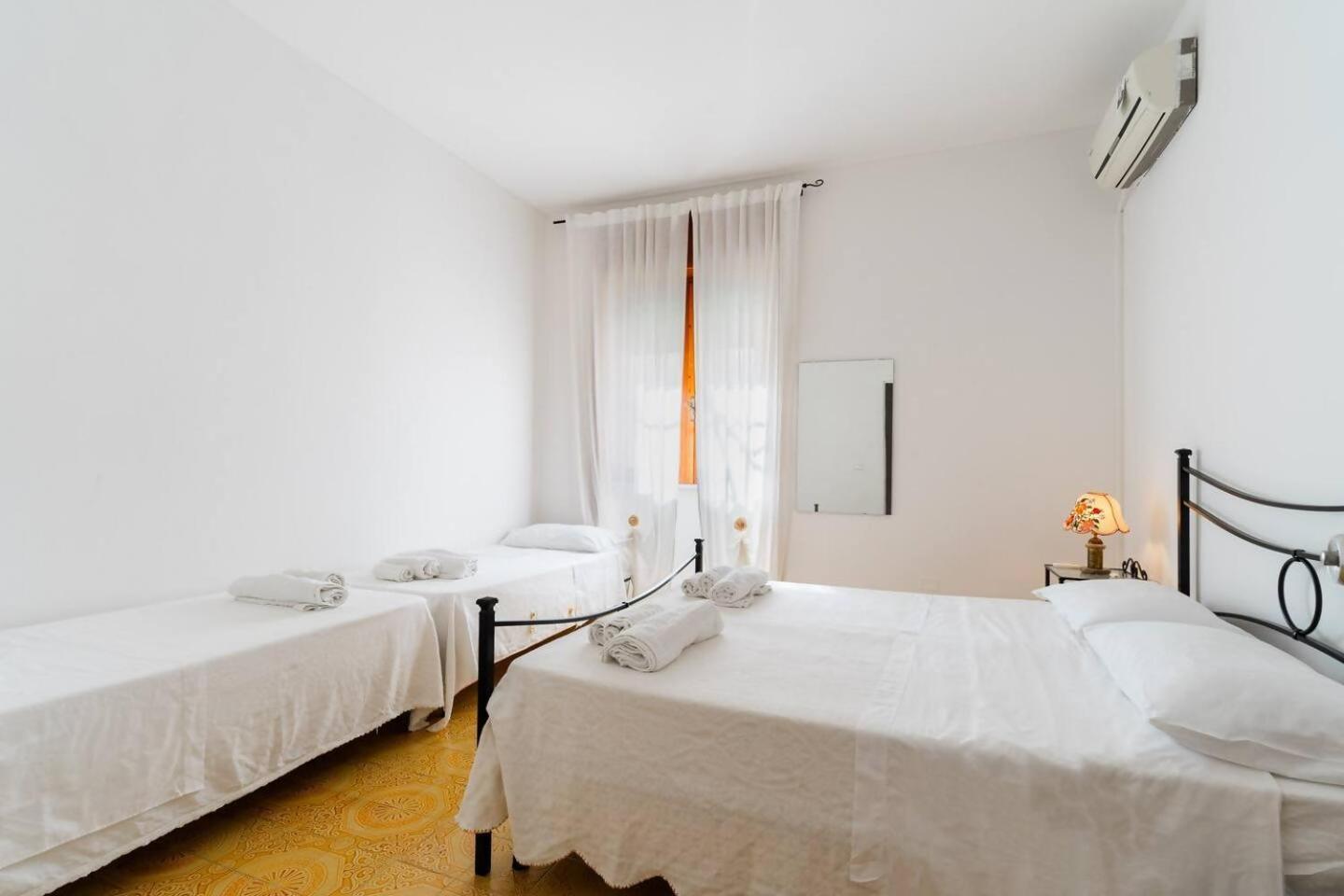B&B Marchese By Vivimy Marina di Mancaversa Exteriör bild