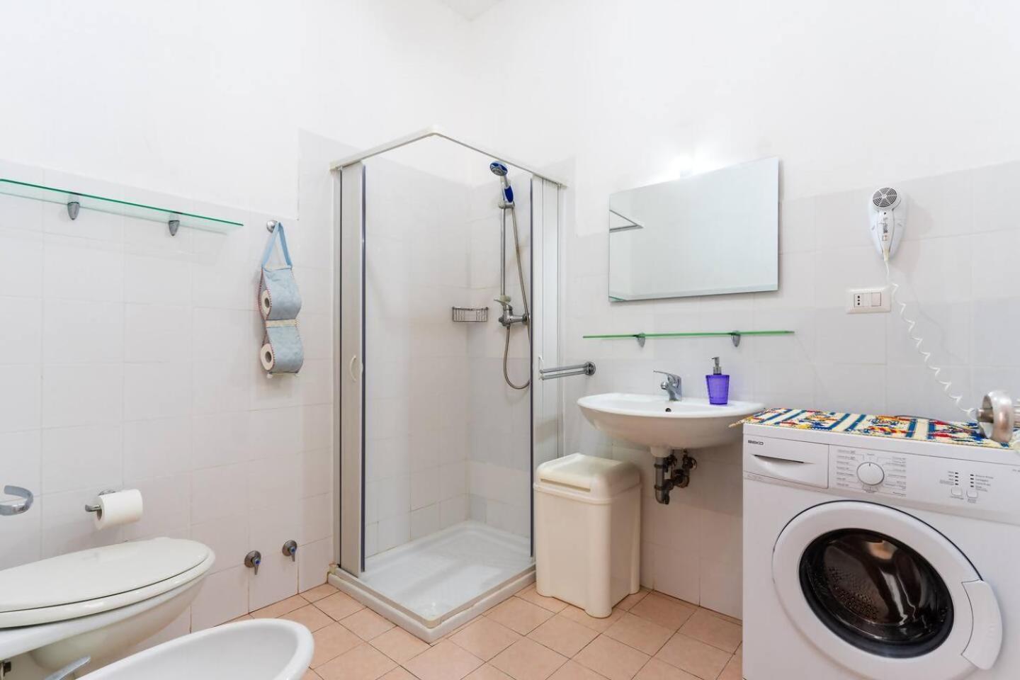 B&B Marchese By Vivimy Marina di Mancaversa Exteriör bild